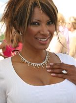 Traci Bingham photo