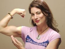 Traci Dinwiddie