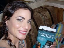 Traci Dinwiddie