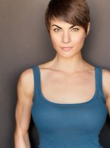 Traci Dinwiddie