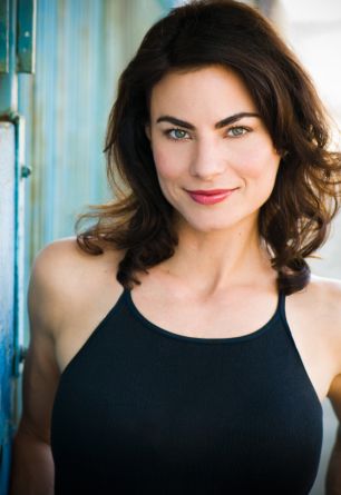 Traci Dinwiddie