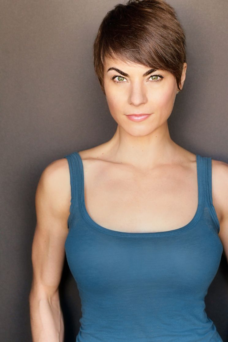 Traci Dinwiddie