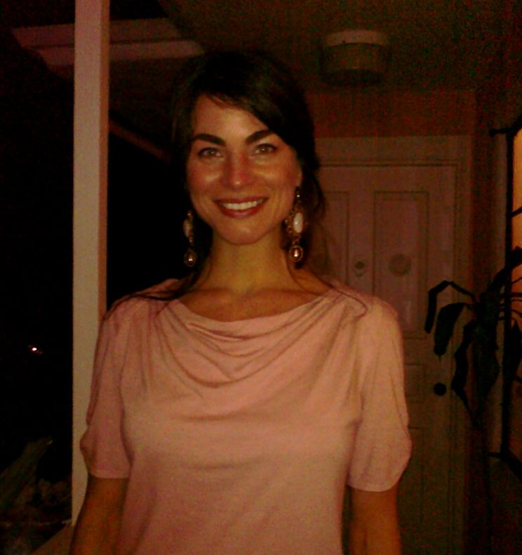 Traci Dinwiddie