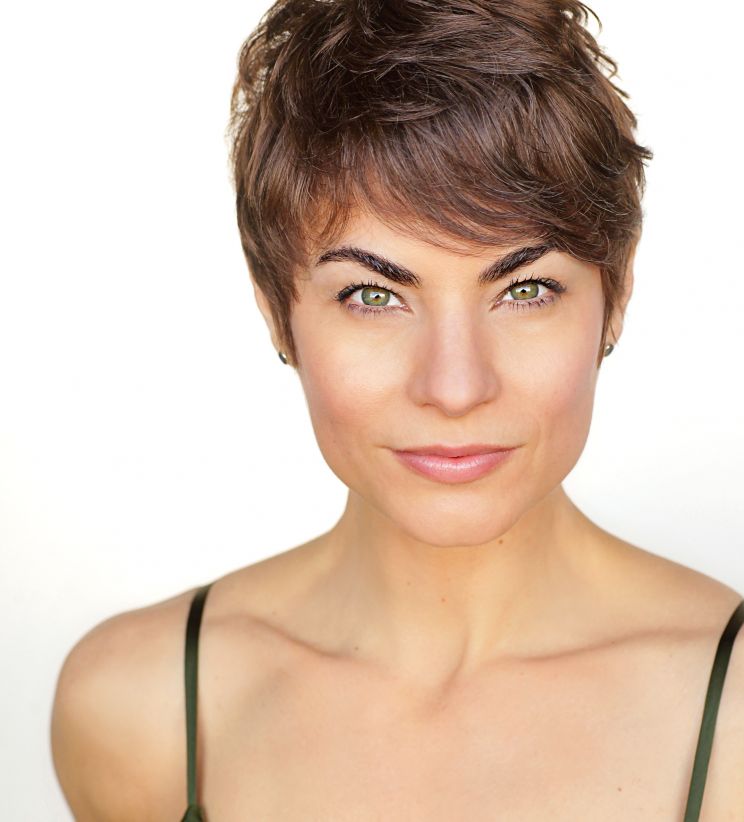 Traci Dinwiddie