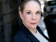 Traci Godfrey