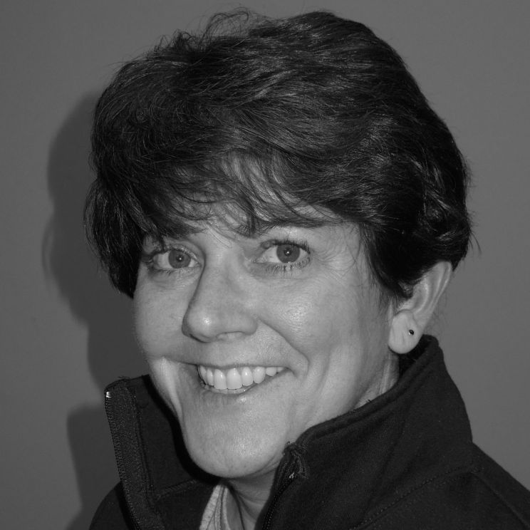 Traci Godfrey