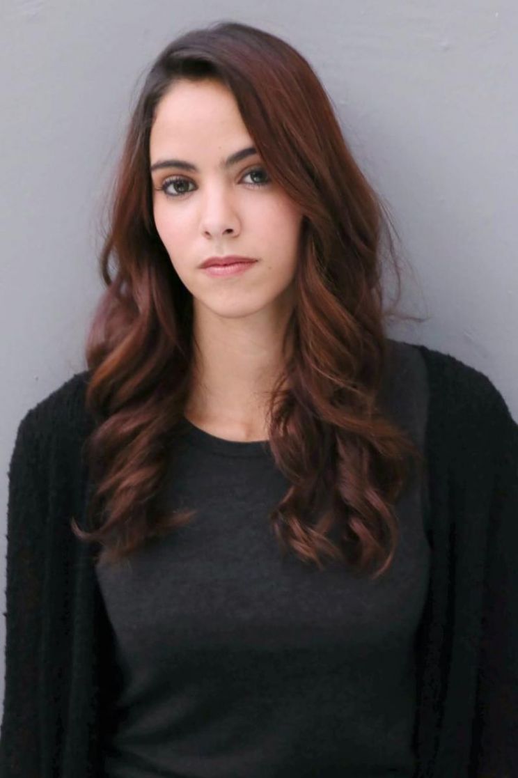 Traci Godfrey