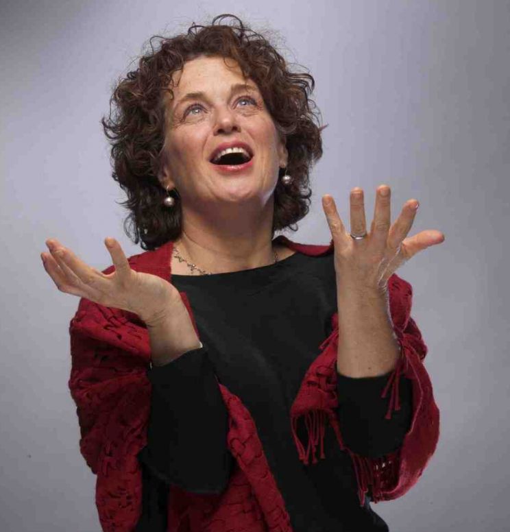 Traci Godfrey