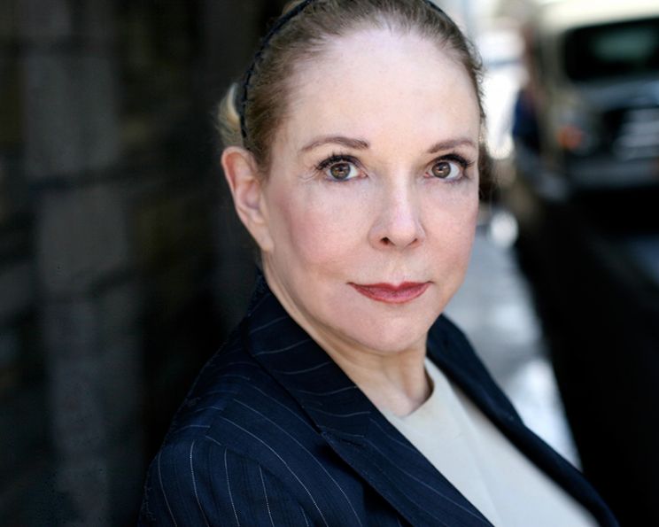 Traci Godfrey