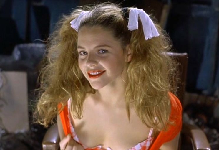 Traci Lind
