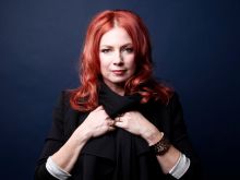 Traci Lords photo