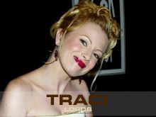 Traci Lords
