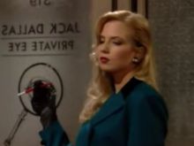 Traci Lords photo