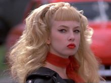 Traci Lords