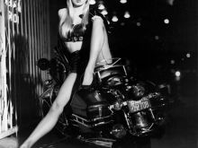 Traci Lords