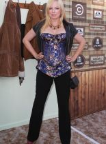Traci Lords photo