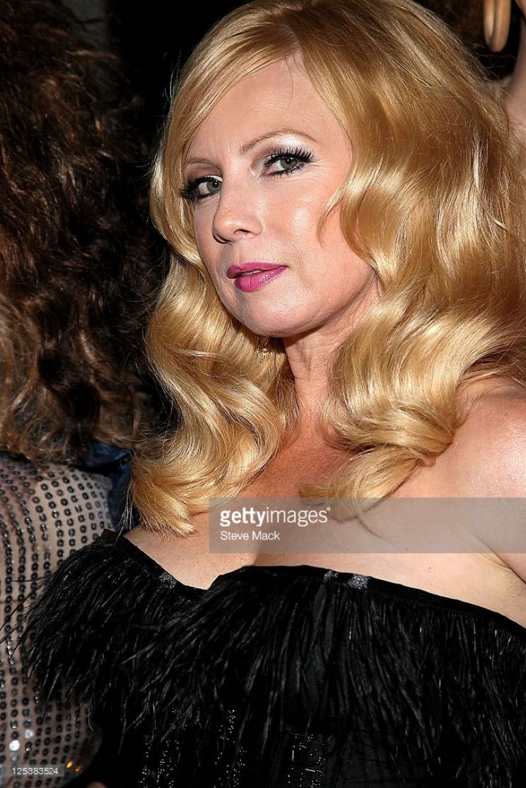 Traci Lords