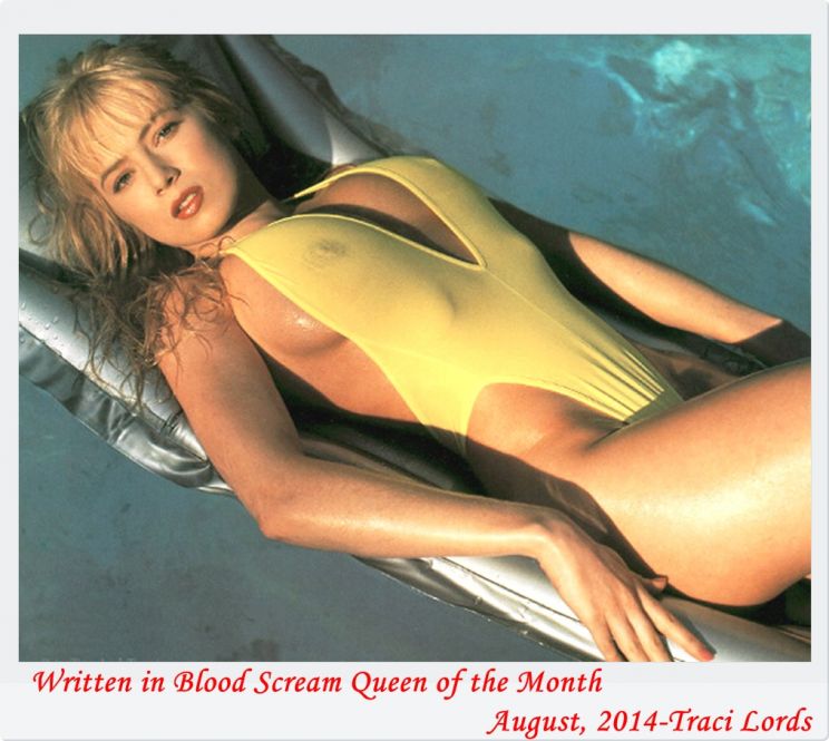 Traci Lords