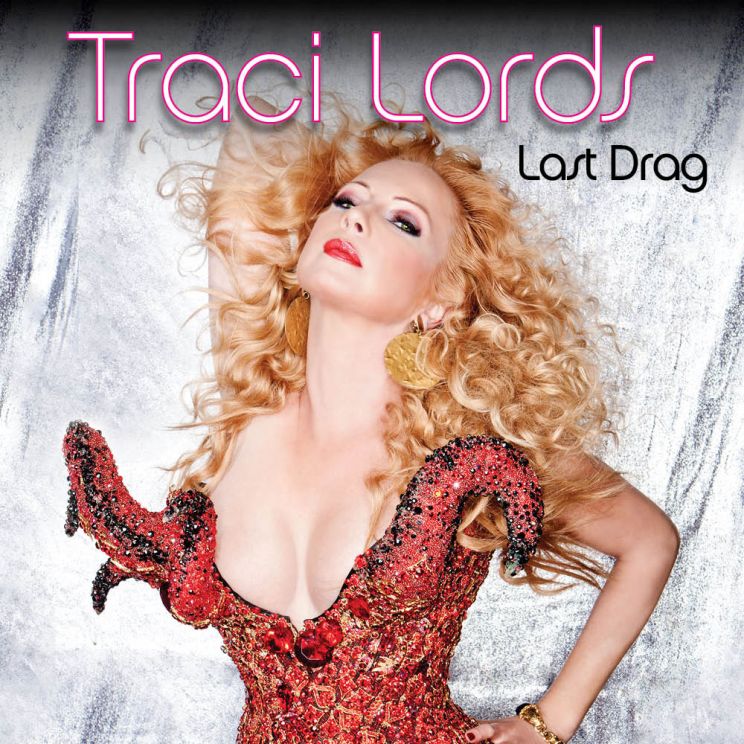 Traci Lords