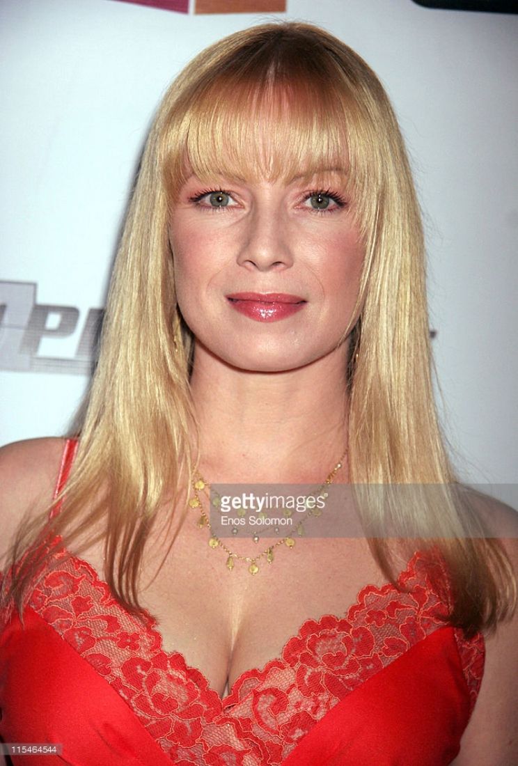 Traci Lords