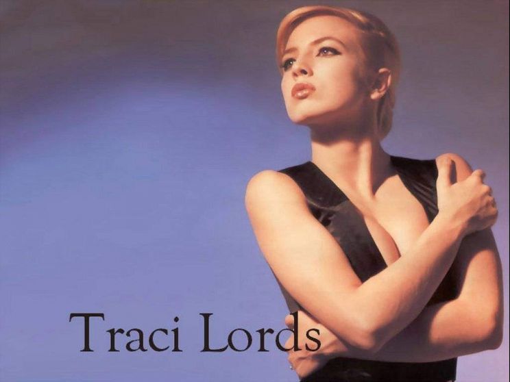 Traci Lords