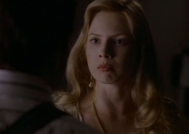 Traci Lords