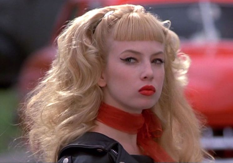 Traci Lords