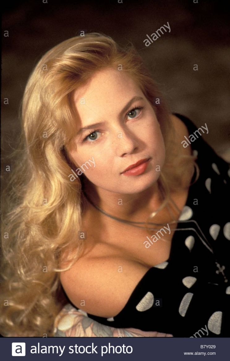 Traci Lords