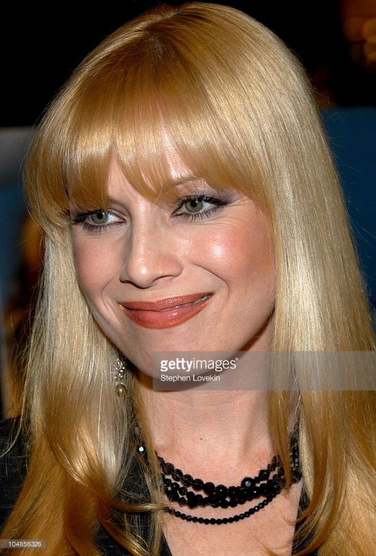 Traci Lords