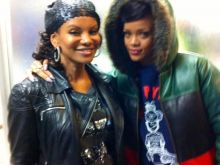 Traci Melchor