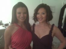 Traci Melchor