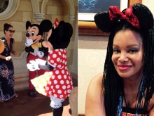 Traci Melchor photo