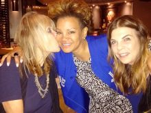 Traci Melchor photo