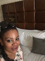Traci Melchor