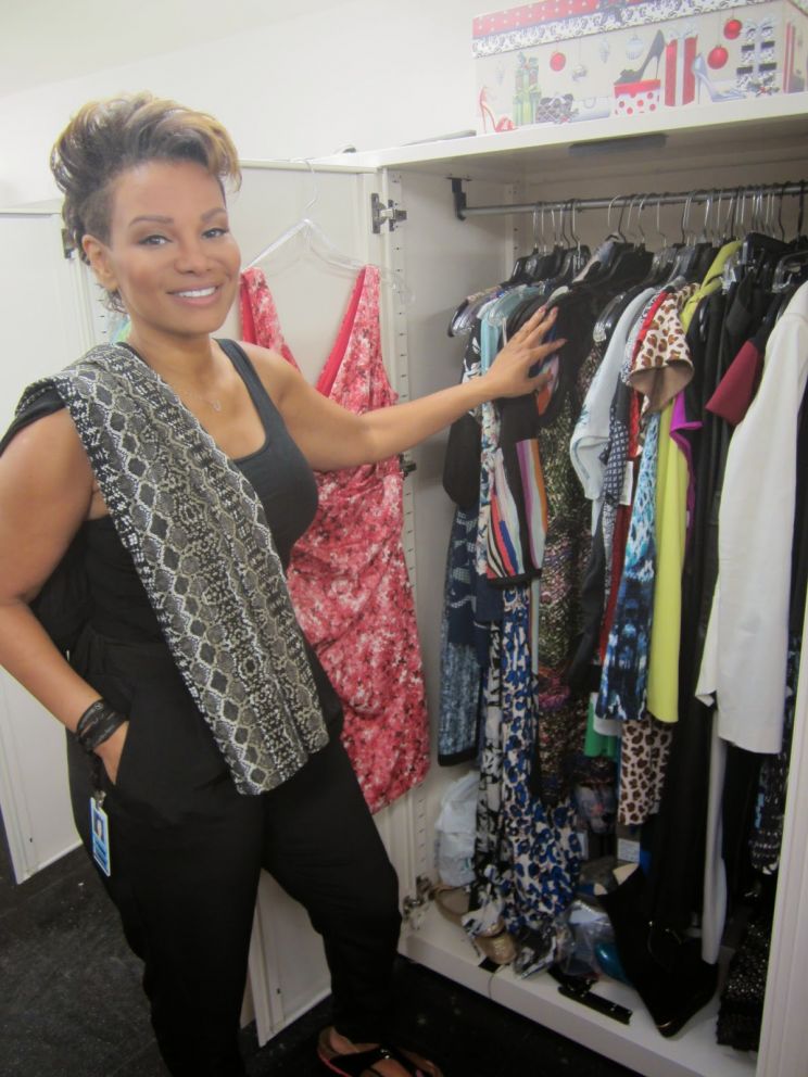 Traci Melchor