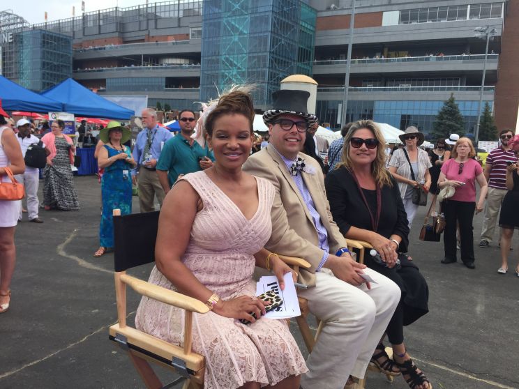 Traci Melchor