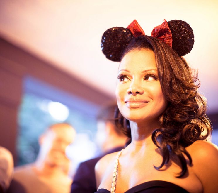 Traci Melchor