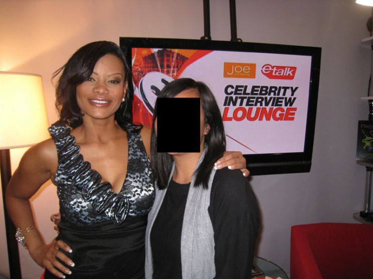 Traci Melchor