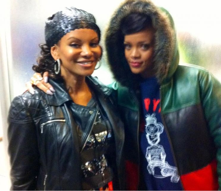 Traci Melchor