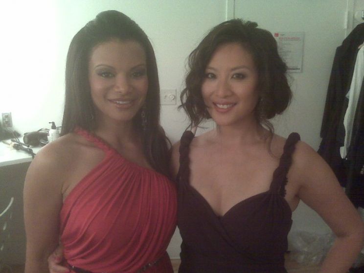 Traci Melchor