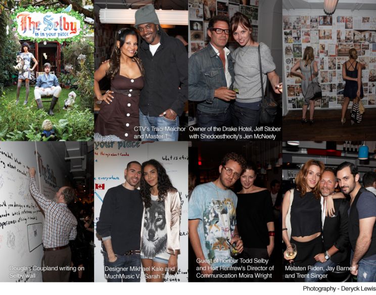 Traci Melchor