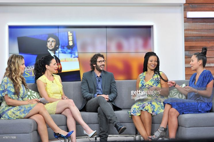 Traci Melchor