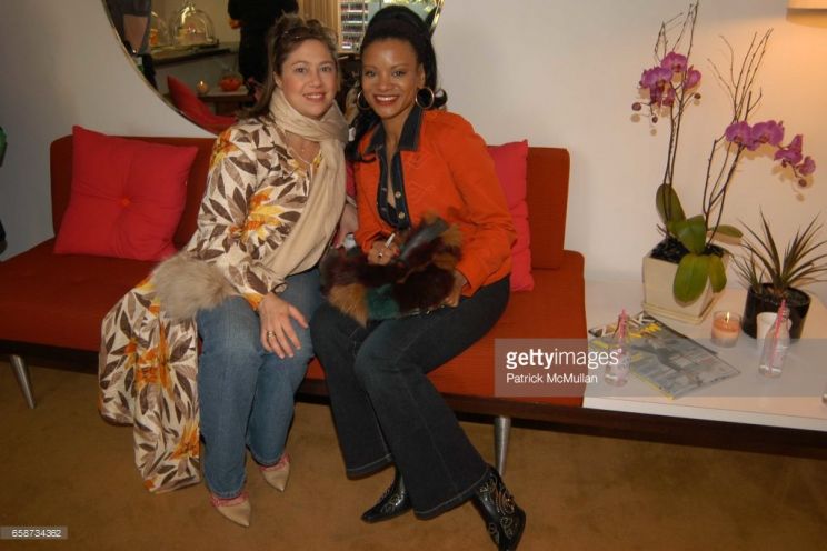 Traci Melchor