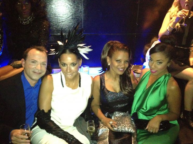 Traci Melchor