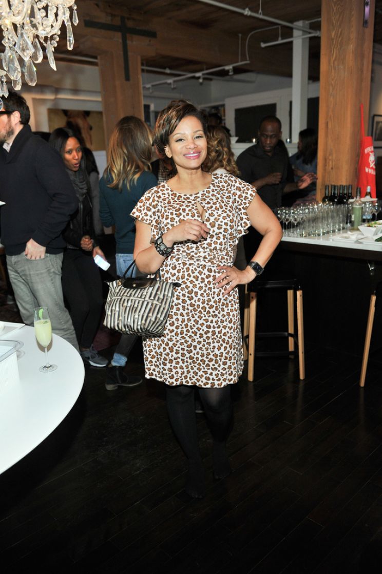 Traci Melchor