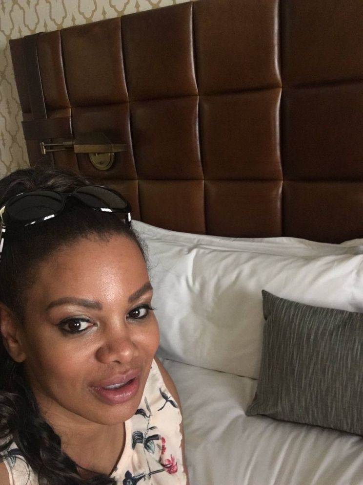 Traci Melchor
