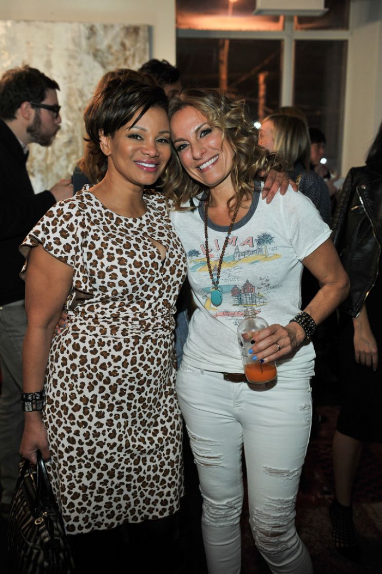 Traci Melchor