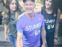 Traci Stumpf