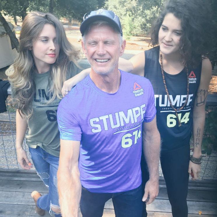 Traci Stumpf