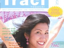 Traci Toguchi